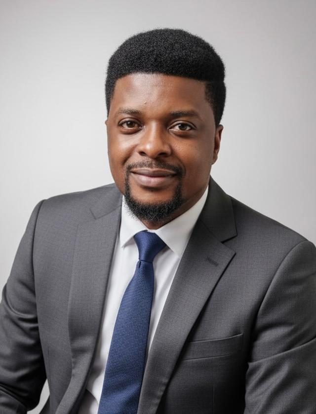 Ayoola Diekola, Founder and CEO of Digitel Technologies